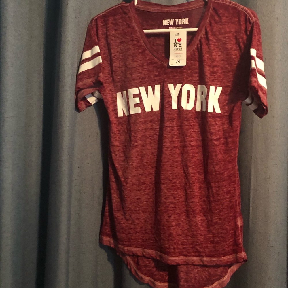 NY T